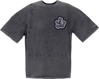 Mauna Kea Hombre, Camisetas, Negro, Talla: M