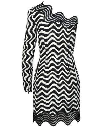 Stella McCartney Stella Mccartney Brynn Dress