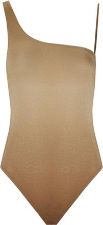 Max Mara COSTUME INTERO COPPA B CARMELA ORO MAX MARA BEACHWEAR