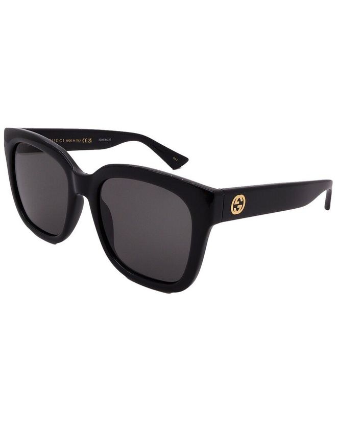 Womens GG1338S 54mm Sunglasses