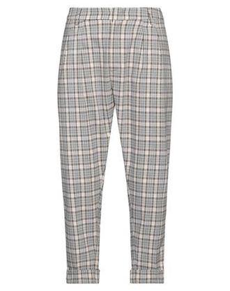 Dondup BOTTOMWEAR - Trousers on YOOX.COM