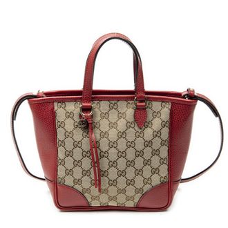 Gucci Small Bree Tote schoudertas
