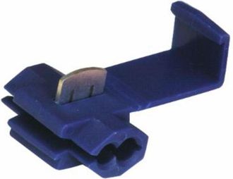 AMA Giunto di derivazione blu 1,04 &divide; 2,63 mm&sup2;