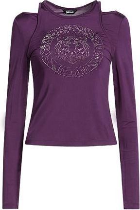 Just Cavalli TOPWEAR - T-shirts on YOOX.COM