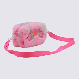 BILLIEBLUSH Kids Bags Rosa _pl