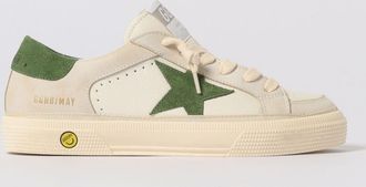 Golden Goose Sneakers GOLDEN GOOSE Kids color White