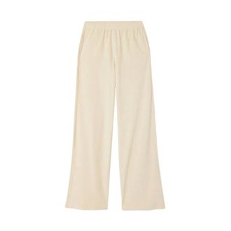 American Vintage Donna, Pantaloni, Beige, M, new