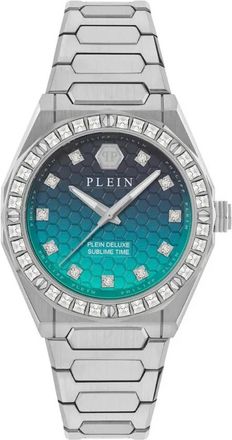 Philipp Plein Plein Deluxe Lady - Dames - Accessoires - Grijs - Maat: ONE Size
