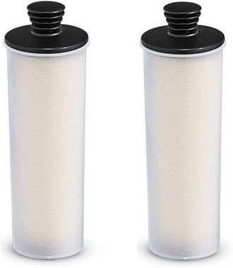 OEM Filtro Descalcificador De Alta Calidad Para Purificador De Agua (2 Unidades)
