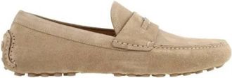 Ferragamo Ferragamo Grenoble Penny Driver Loafers