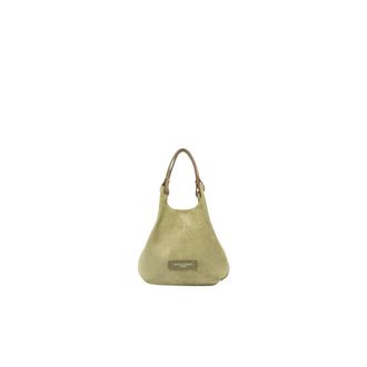 Gianni Chiarini Dua Bag - female - Gianni Chiarini - Handbags - Green - ONE SIZE - Bags