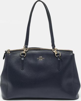 Coach Christie Carryall