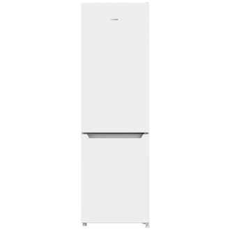 Cecotec Cecotec Frigor&iacute;fico Combi 2 Puertas Bolero Coolmarket Combi 250 White E. 250 L, Altura 181 Cm Y 55 Cm De Ancho, Bajo Consumo, Sistema Multi Air Flow, 