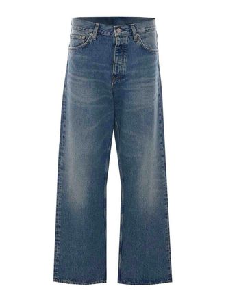 Sunflower Loose Jeans