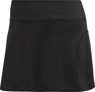 adidas (WMNS) adidas Tennis Match Skirt Asia Sizing Black HS1654