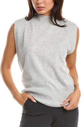 HUGO BOSS Futrani Cashmere Top