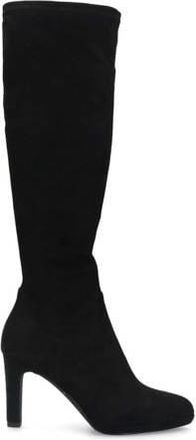 Manfield laarzen zwart