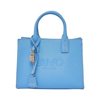 Liu Jo Donna, Borse, Blu, Taglia unica, new