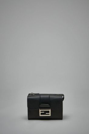Fendi Double Baguette