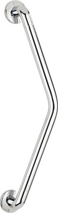 WENKO Barra Seguridad Wenko Aluminio 37x37cm Secura 23454