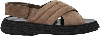 The Antipode CALZATURE - Sandali su YOOX.COM