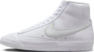 Nike Blazer Mid 77 Vintage Airbrush - Photon Dust FD6924-100