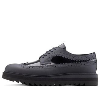 Onitsuka Tiger Brogue Grey 1181A391-005