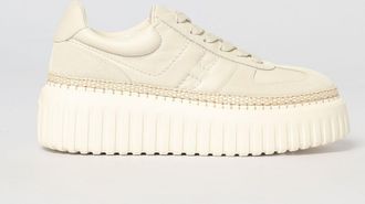 Hogan Sneakers HOGAN Woman color White