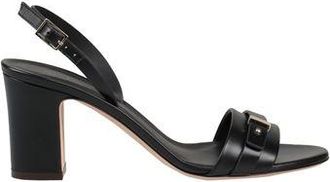 Giorgio Armani FOOTWEAR - Sandals sur YOOX.COM