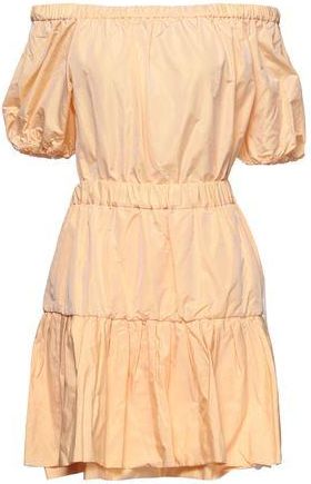 Maje DRESSES - Mini dresses sur YOOX.COM