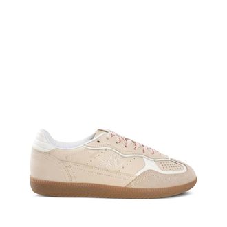 Alohas Alohas, Schoenen, Dames, Beige, 37 EU, Katoen, Tb 490 Rife Sneaker