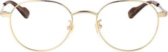 Gucci Glasses