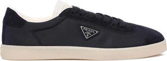 Prada Sneakers, male, Blue, 8 UK, Lane Trainers