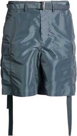 sacai BOTTOMWEAR - Shorts e bermuda su YOOX.COM