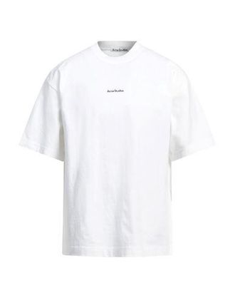 Acne Studios TOPWEAR - T-shirts su YOOX.COM
