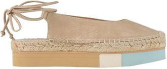 Paloma Barcel&oacute; FOOTWEAR - Espadrilles sur YOOX.COM