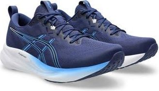 Asics GEL-PULSE 16 Running Shoe in Indigo Blue/Blue Coast at Nordstrom Rack, Size 10.5