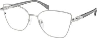 Michael Kors Nikki Beach Demo Butterfly Ladies Eyeglasses MK3090 1903 55
