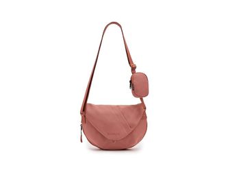 Sherpani Milli Mini Messenger Shoulder Handbags Desert, Nylon