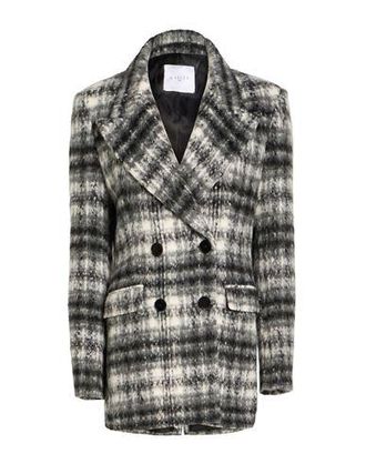 Ga&euml;lle Paris COATS & JACKETS - Coats on YOOX.COM
