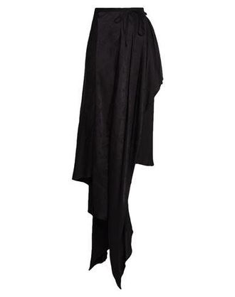 Ann Demeulemeester BOTTOMWEAR - Gonne lunghe su YOOX.COM