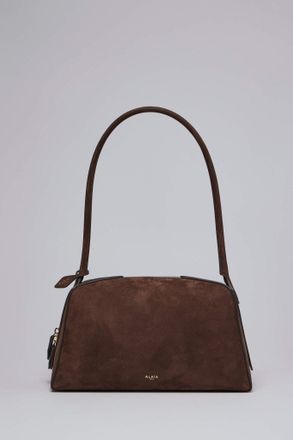 Alaia Le Bouledogue Bag