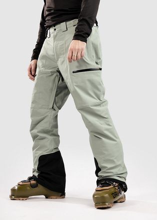 The North Face Chakal Hose gr&uuml;n