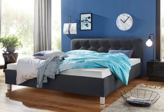 Westfalia Polsterbetten Polsterbett