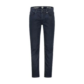 Lerros Heren, Jeans, Blauw, Maat: W31 L32