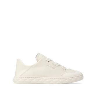 Jimmy Choo London Dames, Schoenen, Wit, Maat: 38 1/2 EU Leer