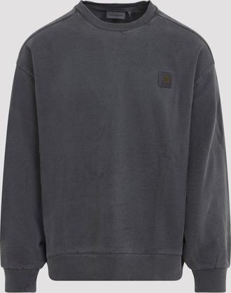 Carhartt Work in Progress Felpa Carhartt Wip Vista