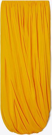 Tory Burch Womens Twisted Jersey Skirt, size 14