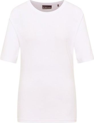Elbsand Siva T-Shirt T-Shirt f&uuml;r Damen | wei&szlig;