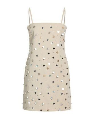 Isabelle Blanche KLEIDER - Mini-Kleider auf YOOX.COM